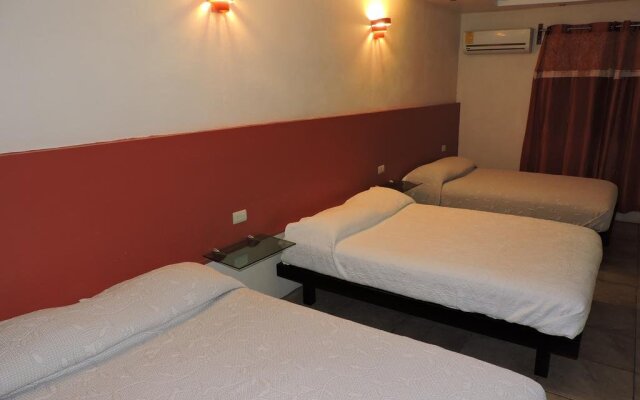 Hotel Raga Inn