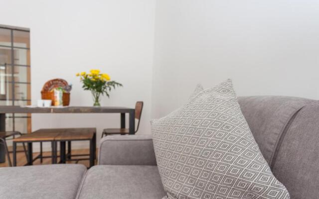 BeGuest Santa Catarina Lisbon Apartment