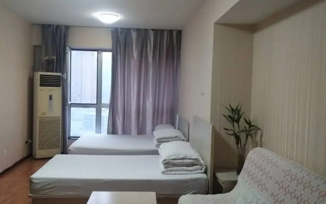 Xi'an Sea View Tower B Apart-hotel
