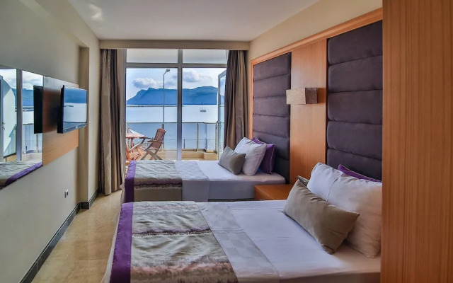 Amasra Sahil Otel