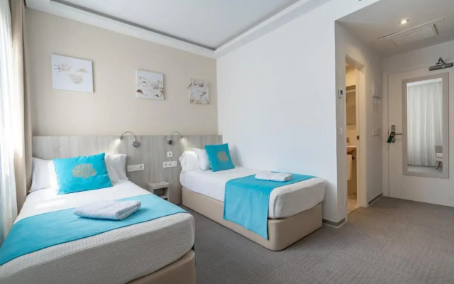 Hotel Sol de Jávea
