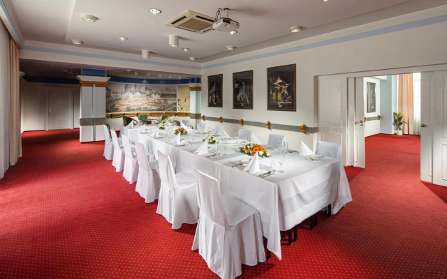 Clarion Congress Hotel Ostrava