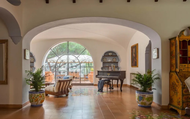 Villa Le Pagine Bianche