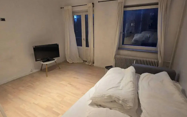 Gentofte Cozy Private Apartment