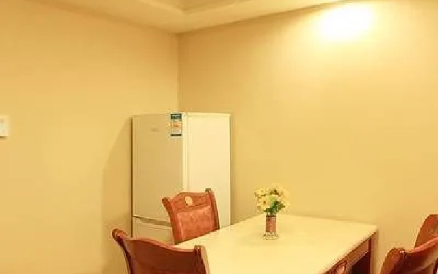 成都红馨短租公寓