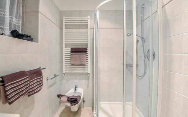 Apartments Christa App B1