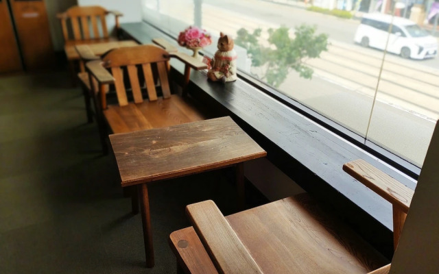 Old Style Hotel Hakodate Goryokaku