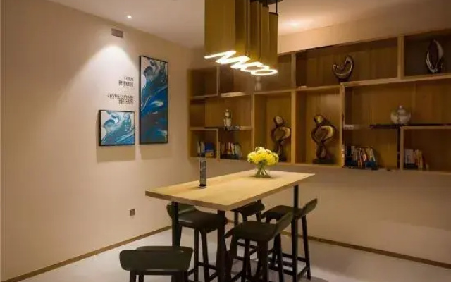 City Comfort Inn (Shantou Huashan Road)