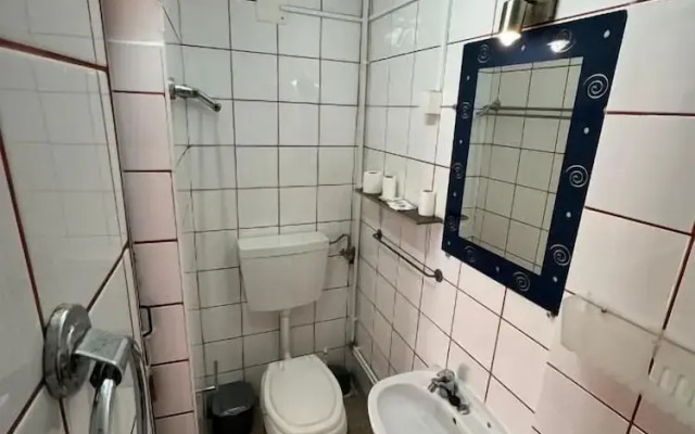 Lagos Central Hostel