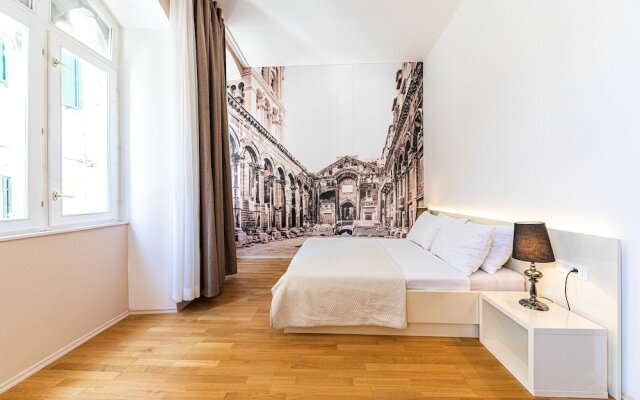 Pjaca City Rooms