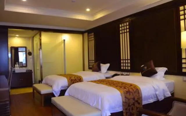 Rui Hong Hotel & Resort