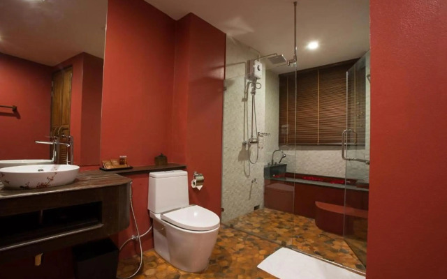 Le Pure Hotel Chiangmai (SHA Extra Plus)