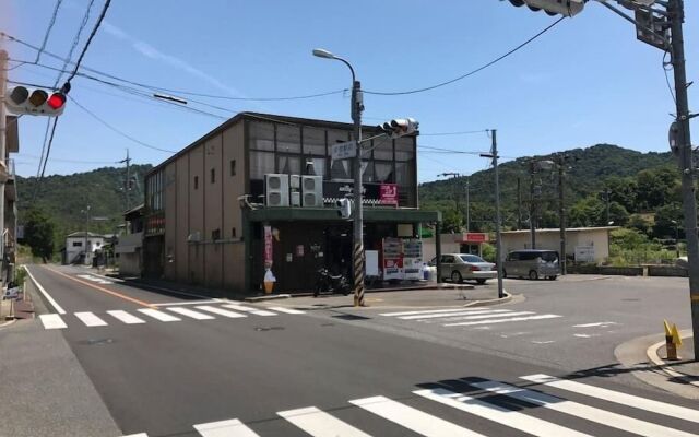 Cheap Inn Atotetsu