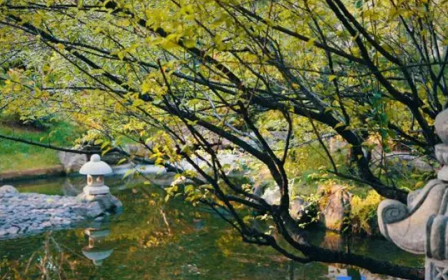 Kunming Qianxun Mowen Homestay