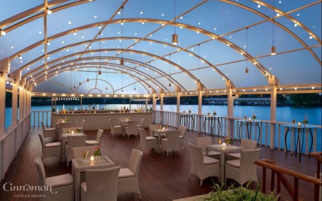 Cinnamon Lakeside Colombo