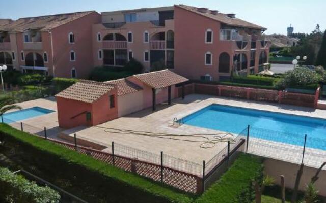 Apartment Les Coraux.3