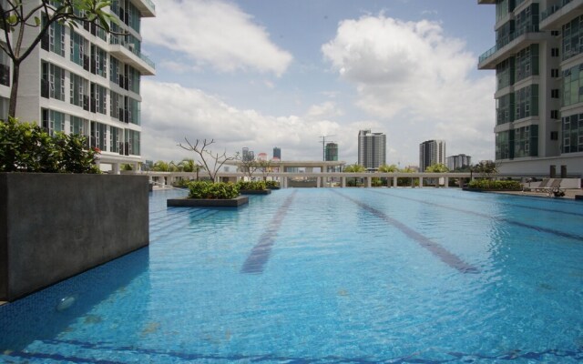 LivingSpace at Scott Garden