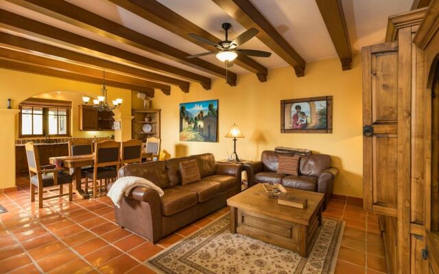 Casa Del Encanto by Casago