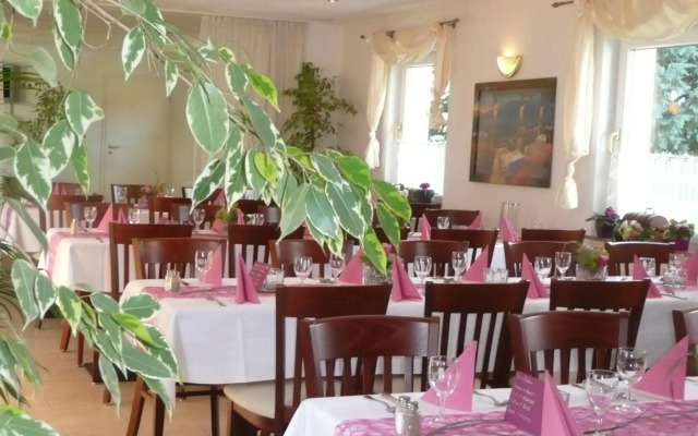 Landgasthaus Hotel Bonn