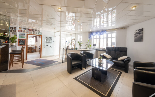 Hotel Bär Sinsheim