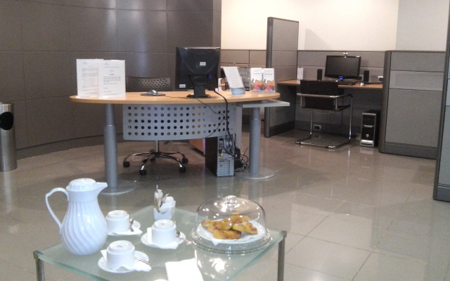 Hotel El Conquistador