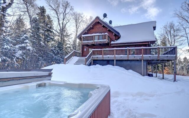 Chalet Naya