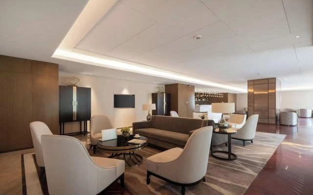 Wuhan Optics Valley Convention Hotel