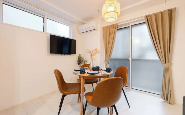 House Hotel Ekoda101