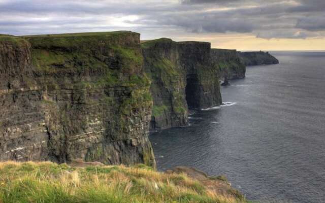Cliff View, No 2 Knockrahaderry