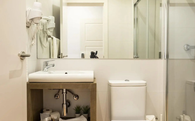 Mystay Porto Batalha