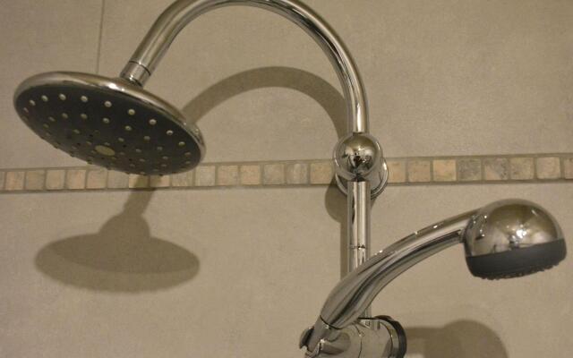 Spacious Chalet in Vielsalm With Garden