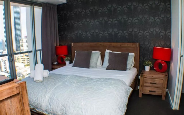 GCA Chevron Renaissance