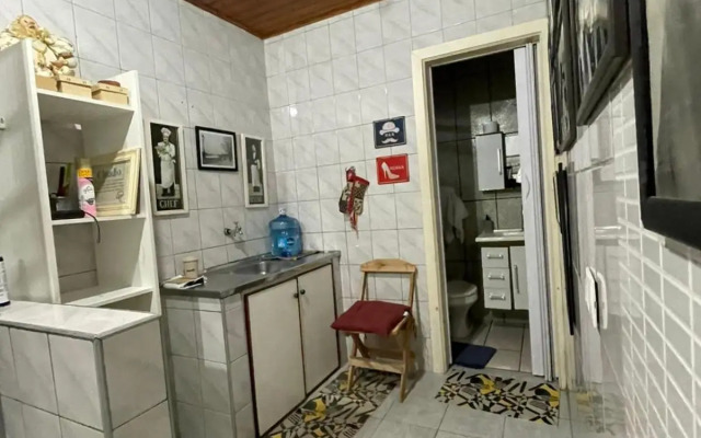 Hostel Convention Expo SP