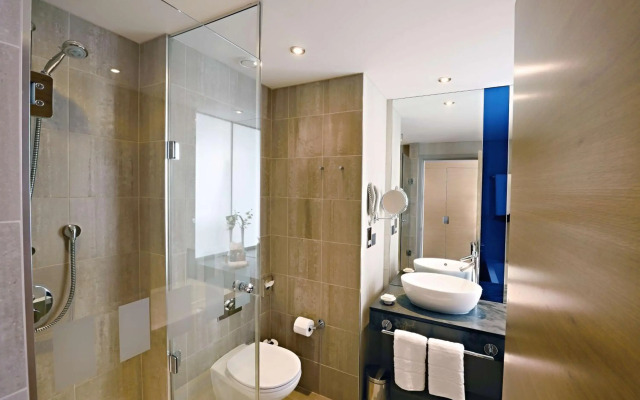 Hilton Manchester Deansgate