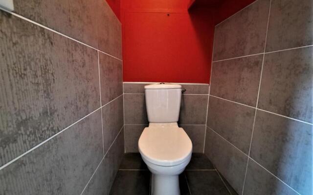 Appartement Les Menuires, 2 pièces, 5 personnes - FR-1-452-93