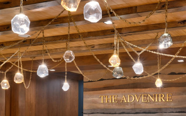 The Advenire, Autograph Collection