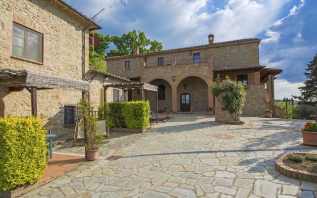 House Stregaia Volterra 31868