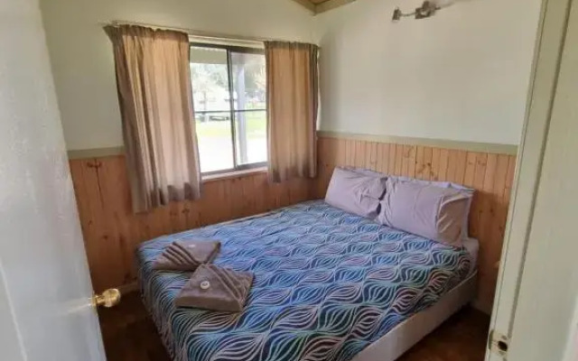 Mansfield Holiday Park