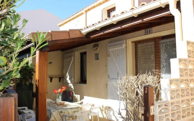 Maison Fleury-Saint-Pierre-la-Mer, 3 pièces, 6 personnes - FR-1-229D-81