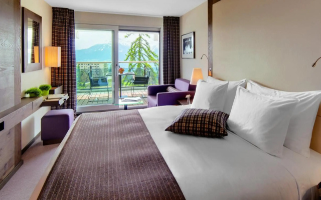 Crans Ambassador