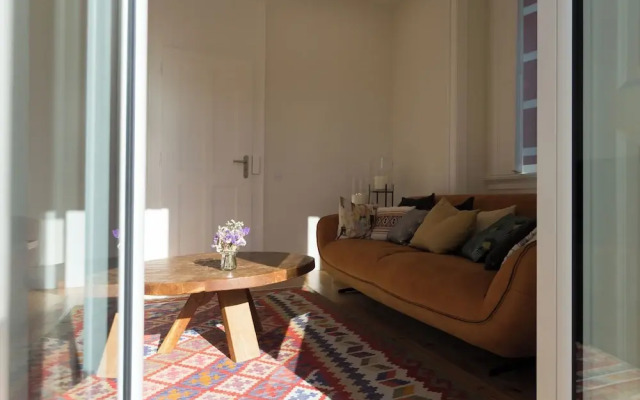Vila Julieta Guesthouse