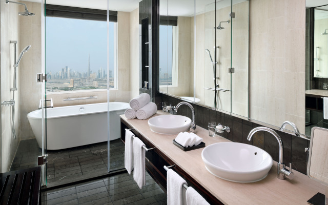 InterContinental Dubai Festival City an IHG Hotel