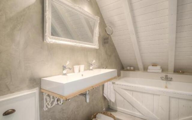 B & B Het Vergulde Scheepje