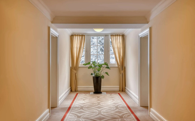Grand Hotel des Bains Kempinski