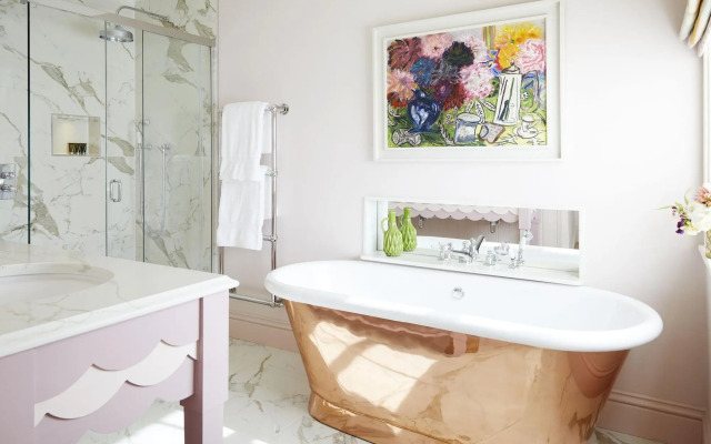 Grosvenor Apartments - PoshPads