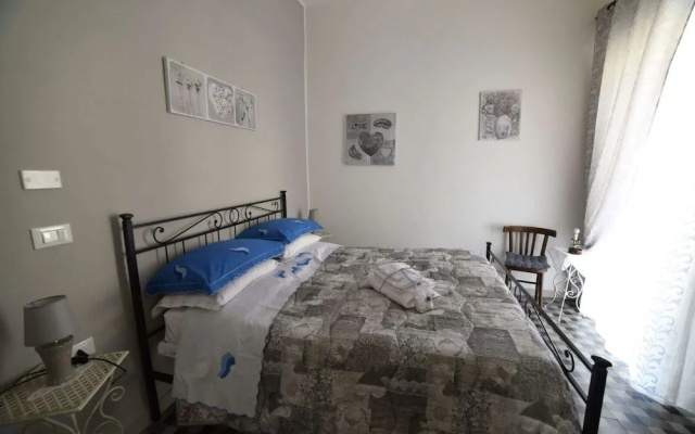 B&B" del Castello"