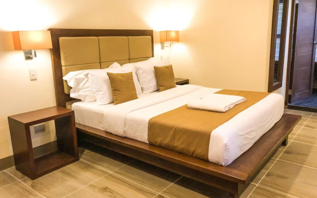The Piccolo Hotel of Boracay