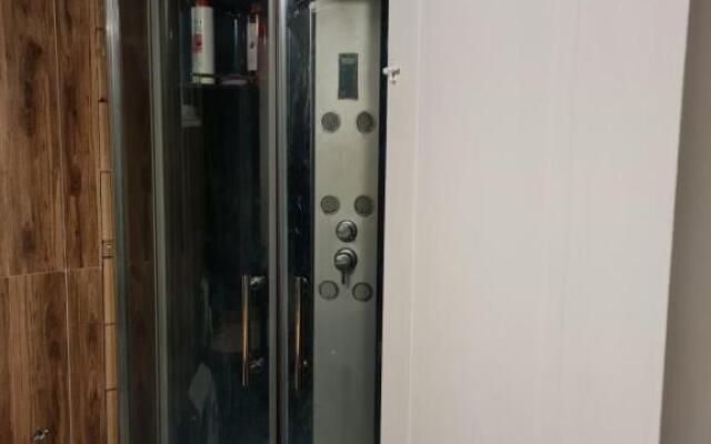 Gran casa vacaciones en familia