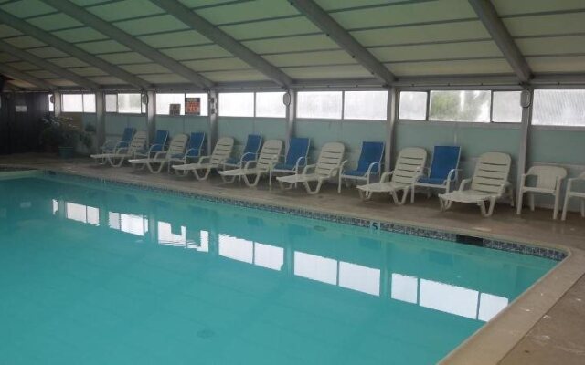 Seahawk Motel