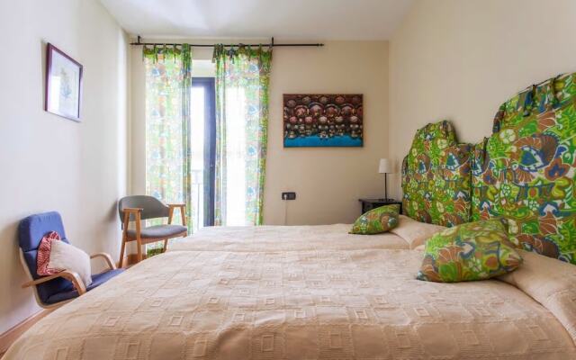 Alcazar Pool Villa by Valcambre